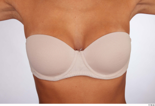 Jade breast underwear white strapless bra 0001.jpg